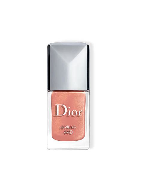 dior nagellack 440|Dior vernis nail gel.